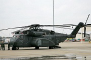MH-53E Sea Dragon 163067 BJ-556 from HM-14 