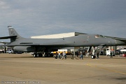 B-1B Lancer 86-0105 DY from 28th BS 7th BW Dyess AFB, TX