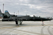 T-38A Talon 68-8186 HO from 7th CTS 'Screamin’ Demons' Holloman AFB, NM