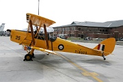 N6463 De Havilland DH-82A Tiger Moth C/N 83230, N6463