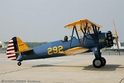 Boeing D-75N1 Stearman C/N 75-3856, N53292