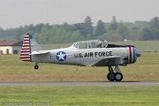 North American T-6G, N310JH