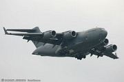 C-17A Globemaster 04-4135 from 305th AMW 6th AS McGuire AFB, NJ