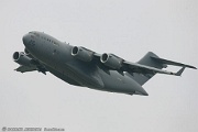 C-17A Globemaster 04-4135 from 305th AMW 6th AS McGuire AFB, NJ