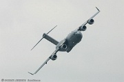 C-17A Globemaster 04-4135 from 305th AMW 6th AS McGuire AFB, NJ