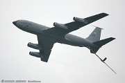KC-135E Stratotanker 58-0040 from 108th ARW ANG McGuire AFB, NJ