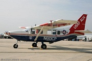 Gippsland GA-8 Airvan C/N GA8-04-062, N613CP