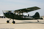 Cessna 305A C/N 21427, N715DT