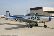 Navion Navion A C/N NAV-4-576, N611H