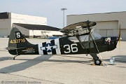 Interstate L-5 Cadet 