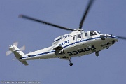 Sikorsky S-76C C/N 760534, N115PD