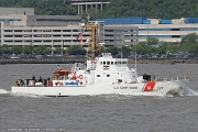 USCG Cutter Tybee (WPB 1330)