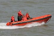 USCG boat in action...