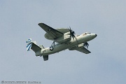 E-2C Hawkeye 165304 AA-600 from VAW-121 'Bluetails' NAS Norfolk, VA