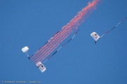 Blackwater Parachute Demonstration Team