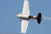 Cyclone C/N WC-001 - Frank Ryder, N985MW