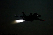 Super Hornet demo