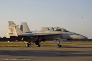 F/A-18F Super Hornet 166658 AD-216 from VFA-106 'Gladiators' NAS Oceana, VA