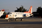 T-39G Sabreliner 160055 F-24 from VT-86 'Sabre Hawks' NAS Pensacola, FL