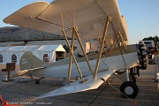 Travel Air 2000 C/N 403, NC4689