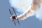 Challenger III C/N 0001 - Sean Tucker, N260HP
