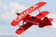 Pitts S-2S C/N 1114C - Sean Tucker, N260SP