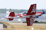 Staudacher Aircraft Inc S-300D C/N 20 - John Klatt, N540DH