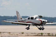 Columbia Aircraft Mfg 400 C/N 41624, N401ST