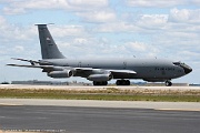 KC-135E Stratotanker 58-0040 from 108th ARW ANG McGuire AFB, NJ
