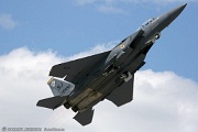 F-15E Strike Eagle 89-0492 SJ from 336th FS 