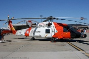 HH-60J Jayhawk 6028 from CGAS Cape Cod, MA