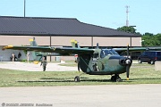 Cessna 337B C/N 337M0231 - Erik Hildebrandt, N87534