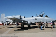 A-10A Thunderbolt 78-0647 from 104th FW 131st FS Barnes ANGB, MA
