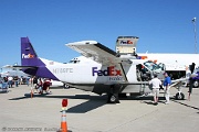 Cessna 208B Caravan C/N 208B0287, N789FE