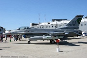 F-16C Fighting Falcon 85-1551 NY from 138th FS 'Boys from Syracuse' 174th FW NY ANGB Hancock Field, NY