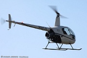 Robinson R22 Beta II C/N 3238, N37LA