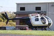 Hughes OH-6A C/N 67-16112, N62575