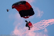 Black Daggers at Rotorfest 2007