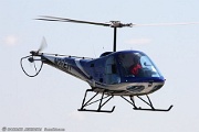 Enstrom F-28F C/N 509, N28EH