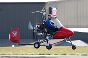 Autogyro Air Command 503