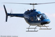 Bell 206B Jet Ranger C/N 1945, N404AD