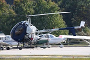 Schweizer 269C C/N S1349, N7507C