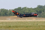 MiG-17T C/N 0613 - Will Ward, N406DM