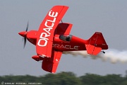 Challenger III C/N 0001 - Sean Tucker, N260HP