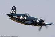 Chance Vought F4U-5 Corsair C/N 122179, N179PT