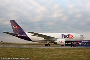 Airbus A-310-203 C/N 397, N413FE
