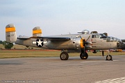 North American TB-25N Mitchell 