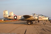 North American TB-25N Mitchell 