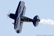 Pitts S-2B Jill Long - Ragged Edge C/N 5013, N5311G