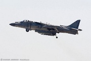 AV-8B Harrier 165355 CG-13 from VMA-231 